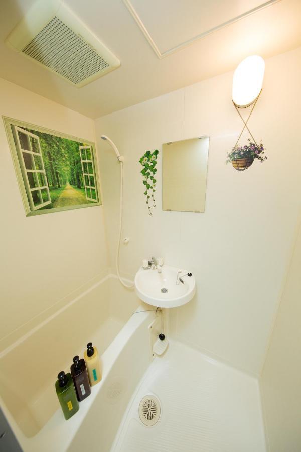 Appartamento Cozy House K46, Free Wifi A Rented Electric Bicycle Kyōto Esterno foto