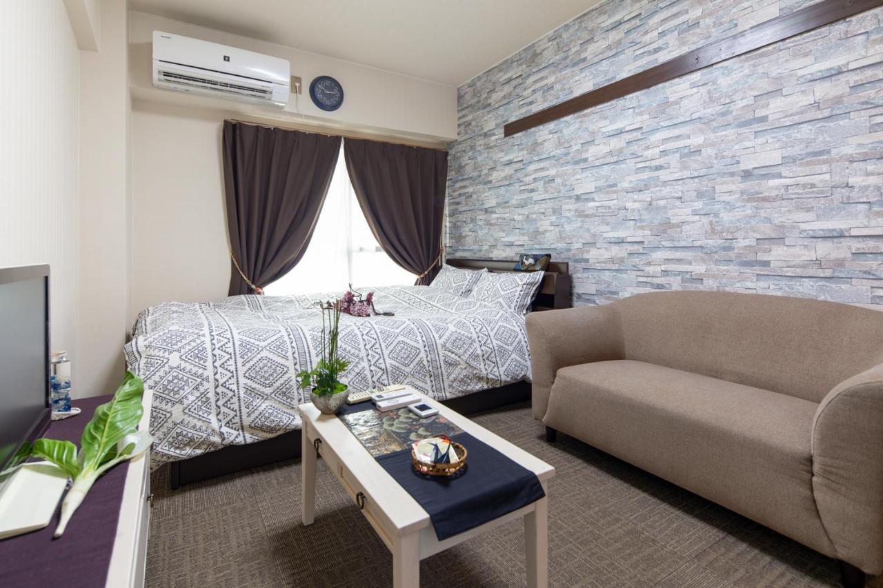 Appartamento Cozy House K46, Free Wifi A Rented Electric Bicycle Kyōto Esterno foto