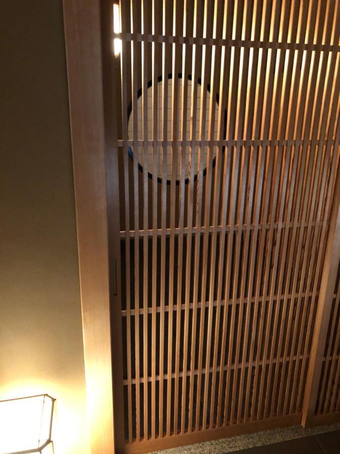 Appartamento Cozy House K46, Free Wifi A Rented Electric Bicycle Kyōto Esterno foto